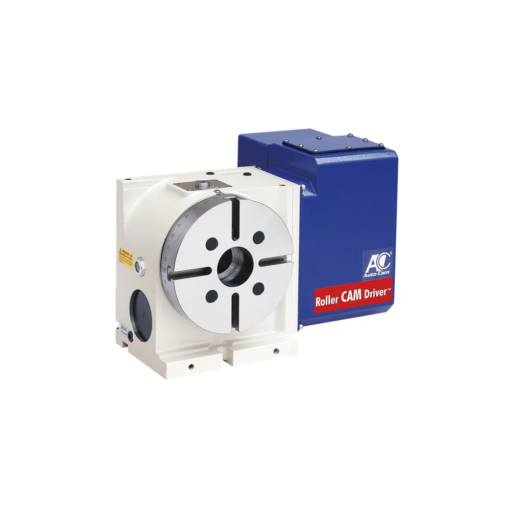 ATR200R - cnc 4th axis rotary table series