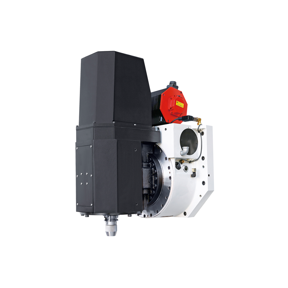 ATB165S - CNC Tilting Heads For Table Series